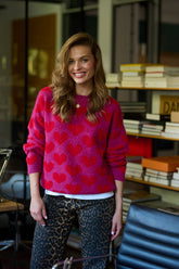 Softly Yours Pullover